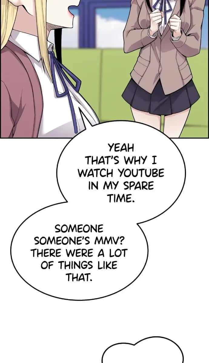 Webtoon Character Na Kang Lim Chapter 13 Page 13