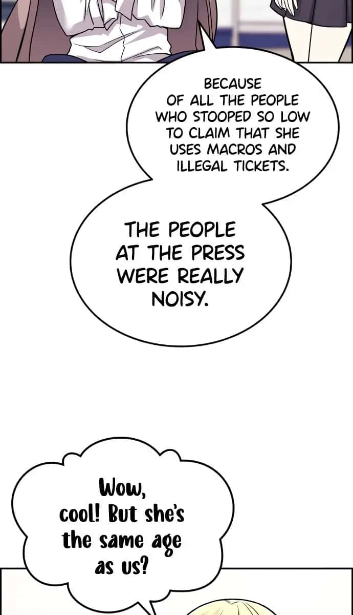Webtoon Character Na Kang Lim Chapter 13 Page 28