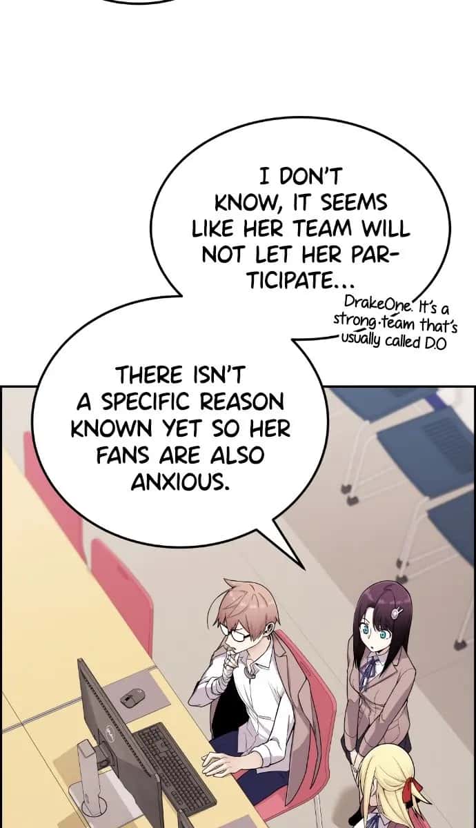 Webtoon Character Na Kang Lim Chapter 13 Page 31