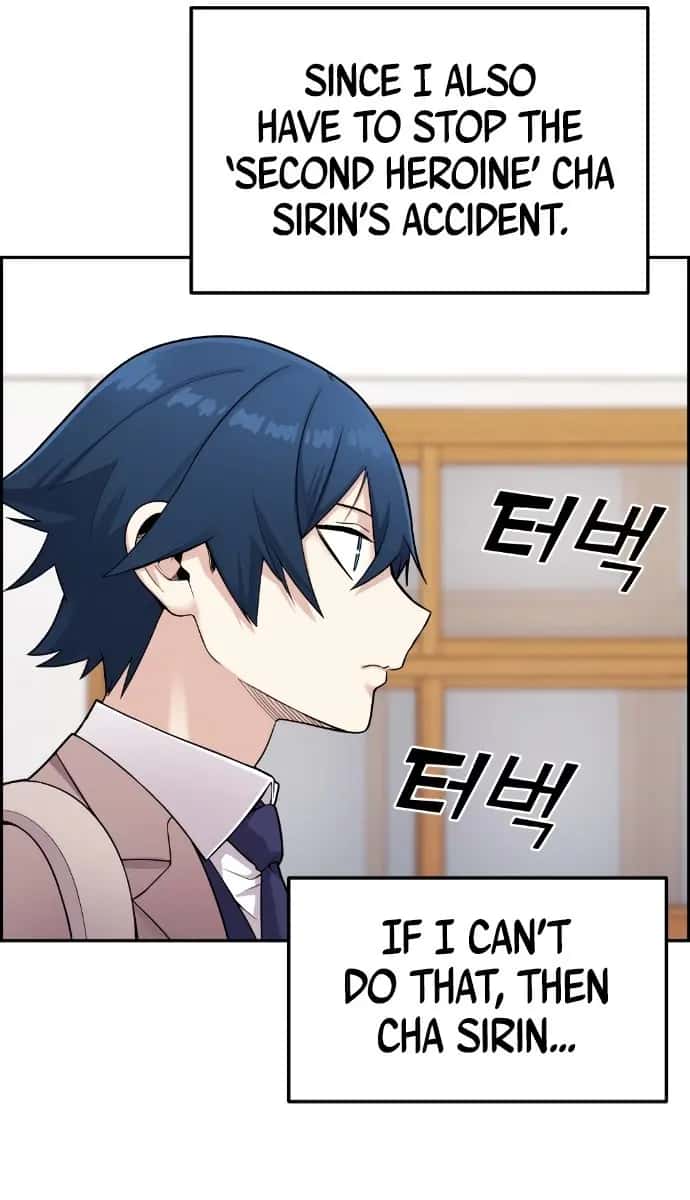 Webtoon Character Na Kang Lim Chapter 13 Page 40