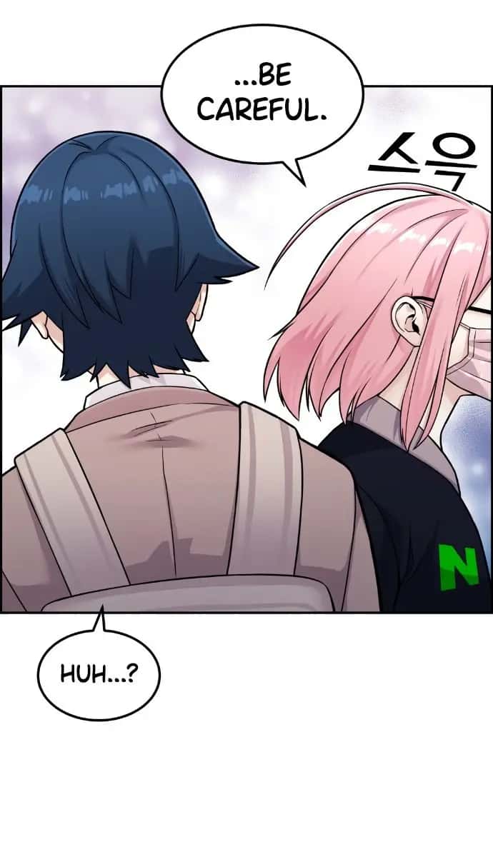 Webtoon Character Na Kang Lim Chapter 13 Page 65