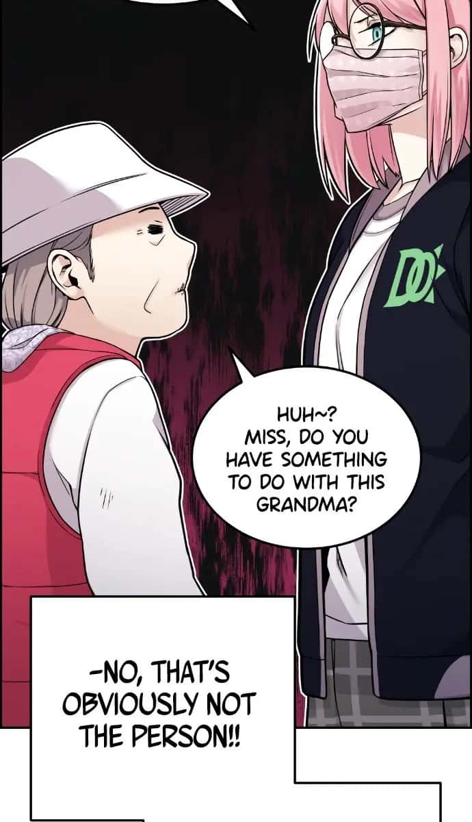 Webtoon Character Na Kang Lim Chapter 13 Page 74