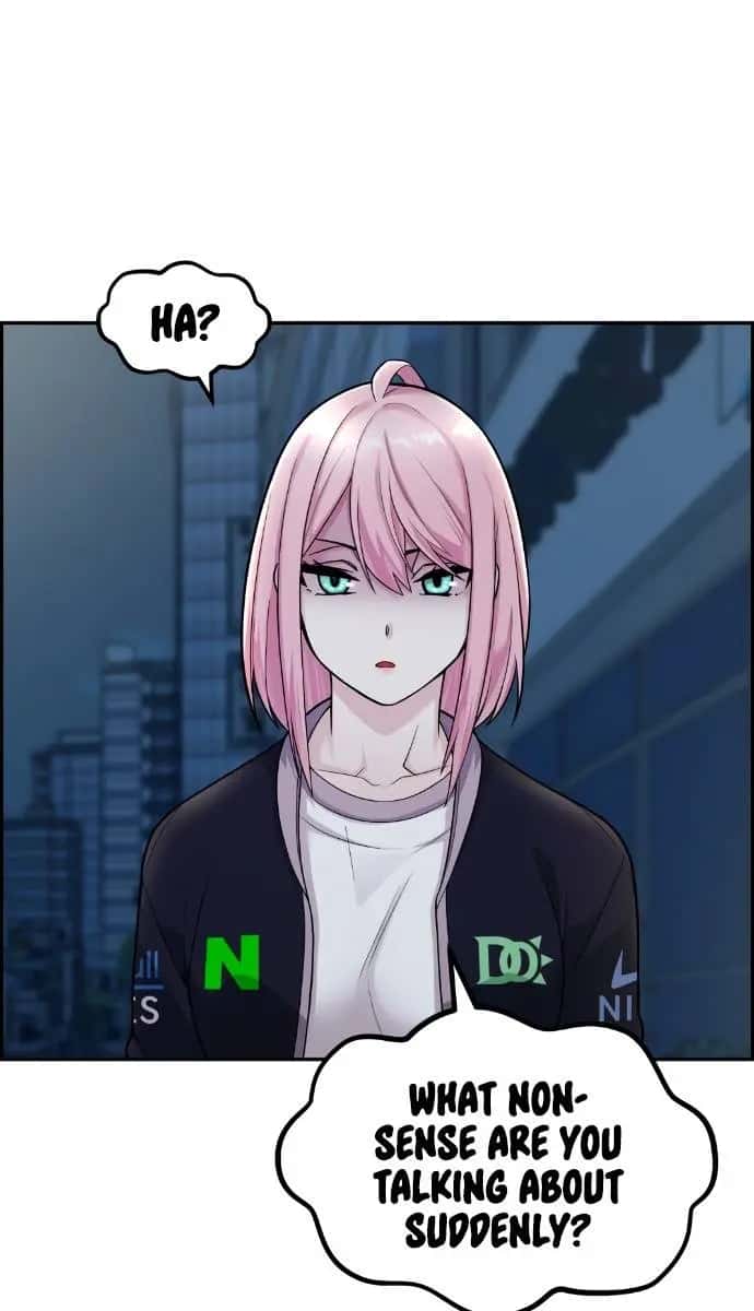 Webtoon Character Na Kang Lim Chapter 14 Page 3