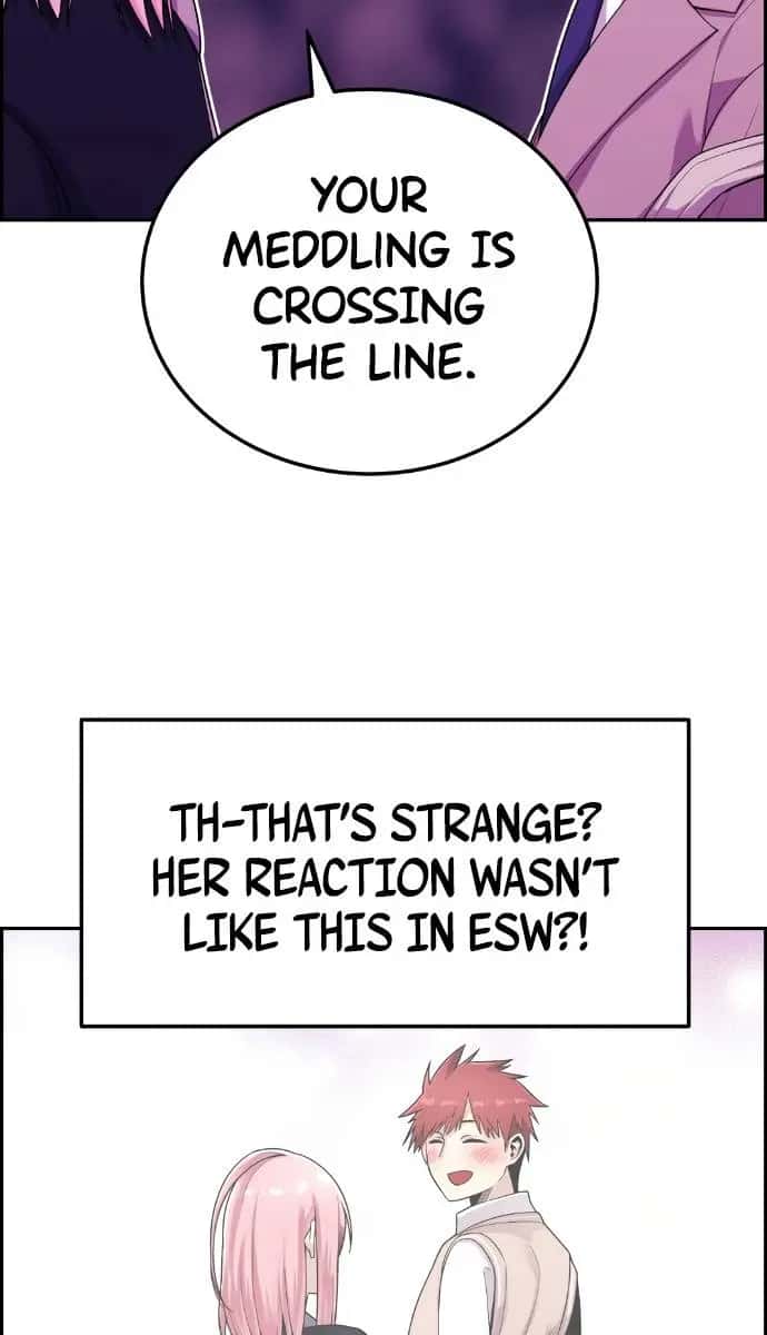Webtoon Character Na Kang Lim Chapter 14 Page 7