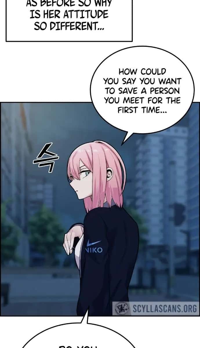 Webtoon Character Na Kang Lim Chapter 14 Page 9