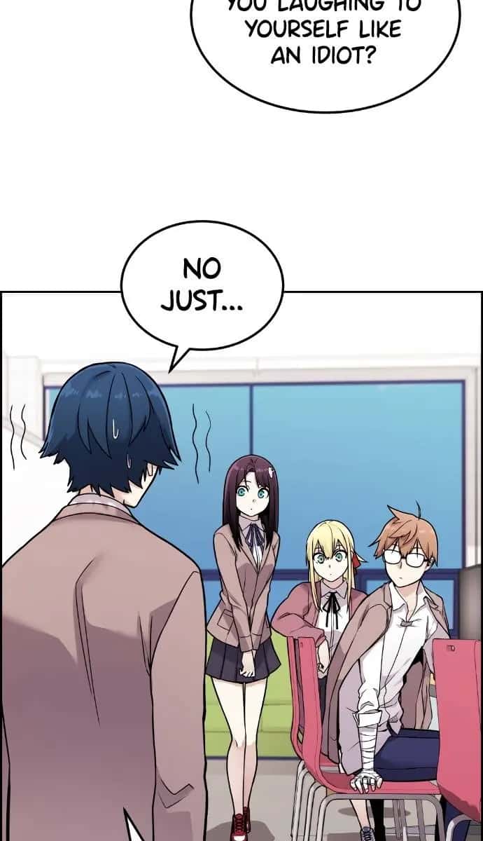 Webtoon Character Na Kang Lim Chapter 14 Page 20