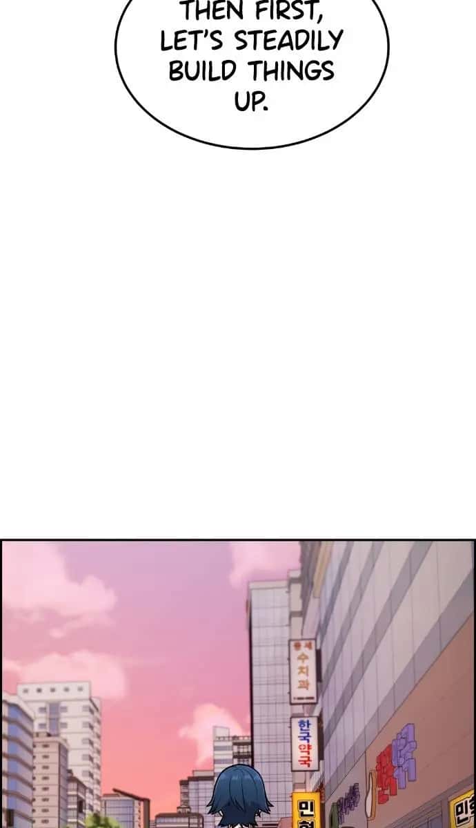 Webtoon Character Na Kang Lim Chapter 14 Page 28