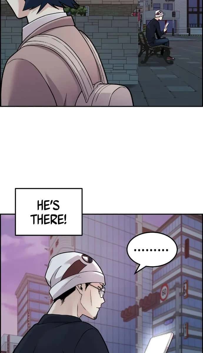 Webtoon Character Na Kang Lim Chapter 14 Page 32
