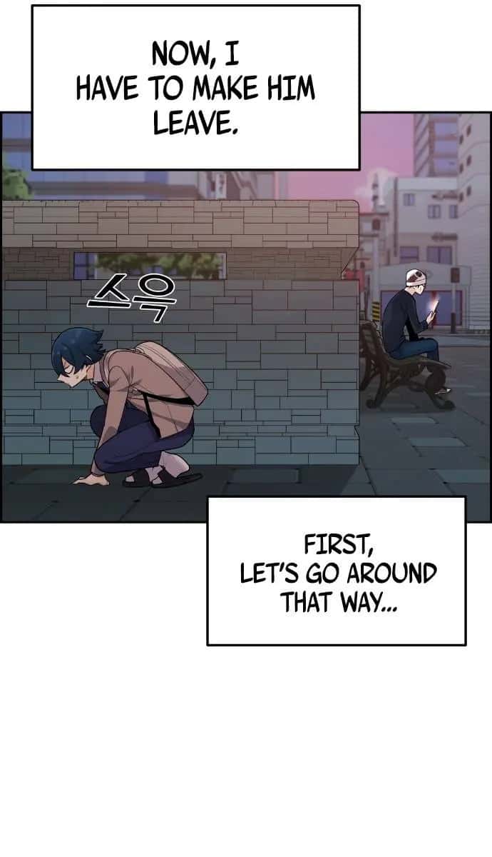 Webtoon Character Na Kang Lim Chapter 14 Page 35