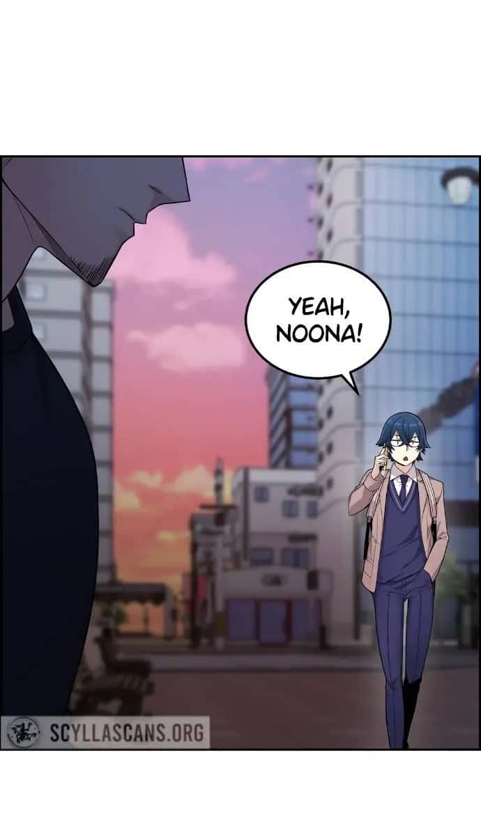 Webtoon Character Na Kang Lim Chapter 14 Page 36