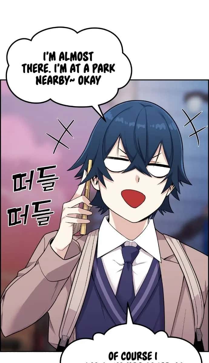 Webtoon Character Na Kang Lim Chapter 14 Page 37