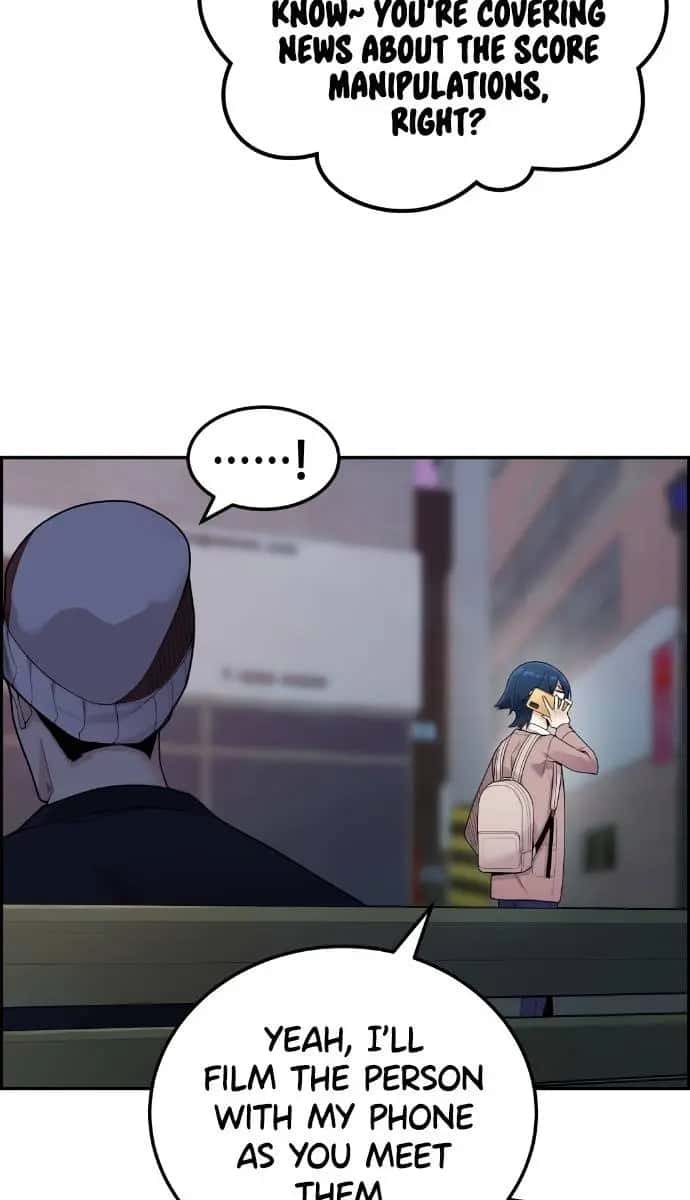 Webtoon Character Na Kang Lim Chapter 14 Page 38