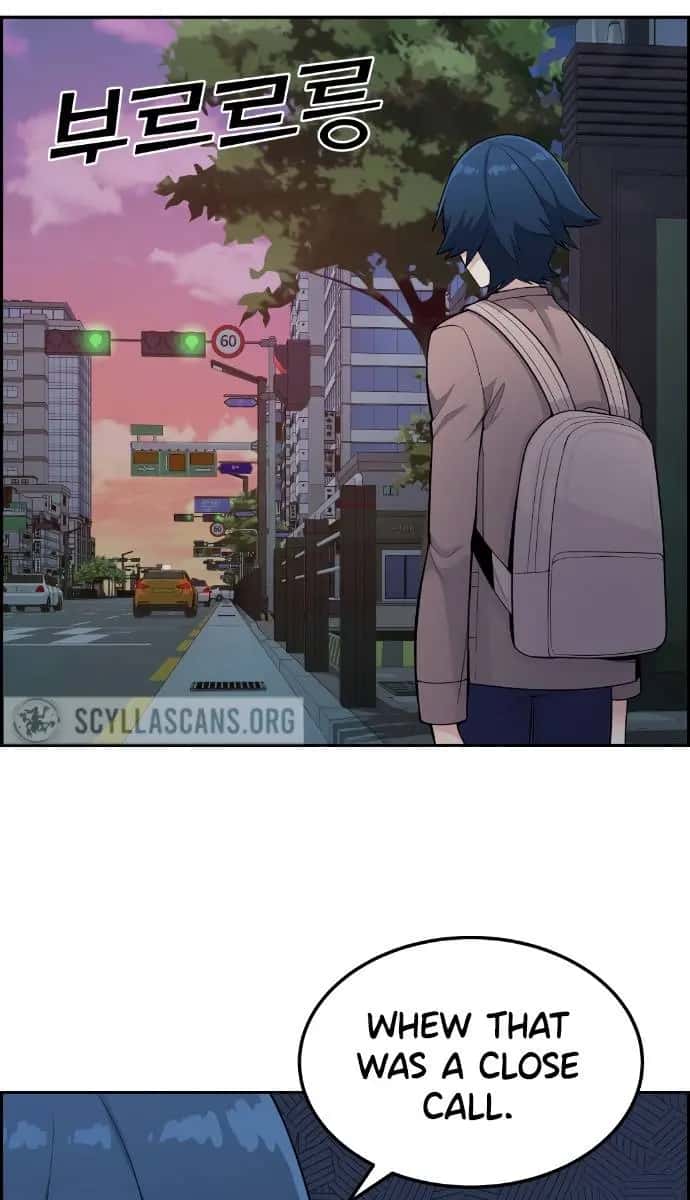 Webtoon Character Na Kang Lim Chapter 14 Page 46