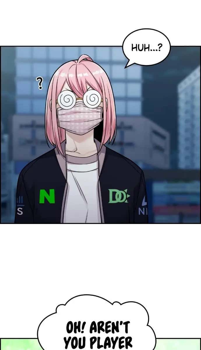 Webtoon Character Na Kang Lim Chapter 14 Page 58