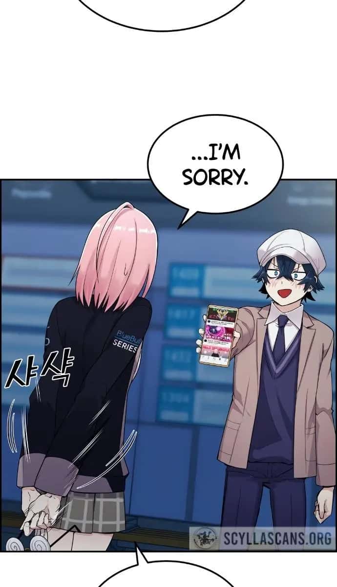 Webtoon Character Na Kang Lim Chapter 14 Page 62