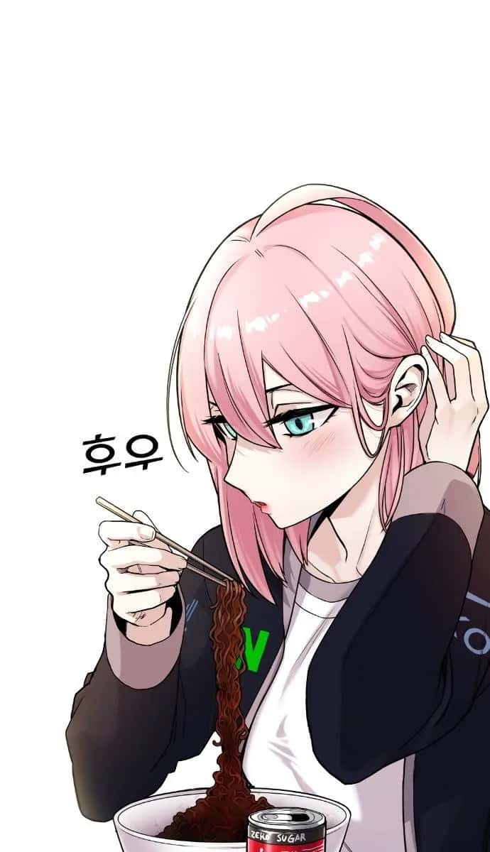 Webtoon Character Na Kang Lim Chapter 14 Page 85