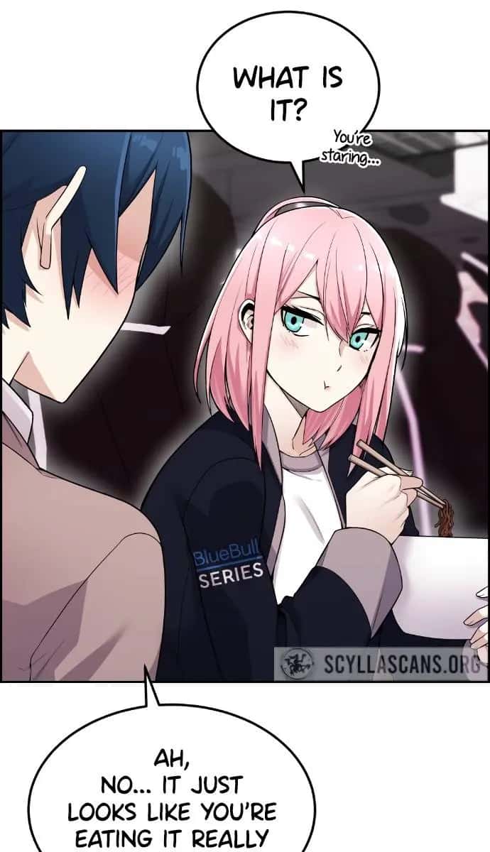 Webtoon Character Na Kang Lim Chapter 14 Page 87