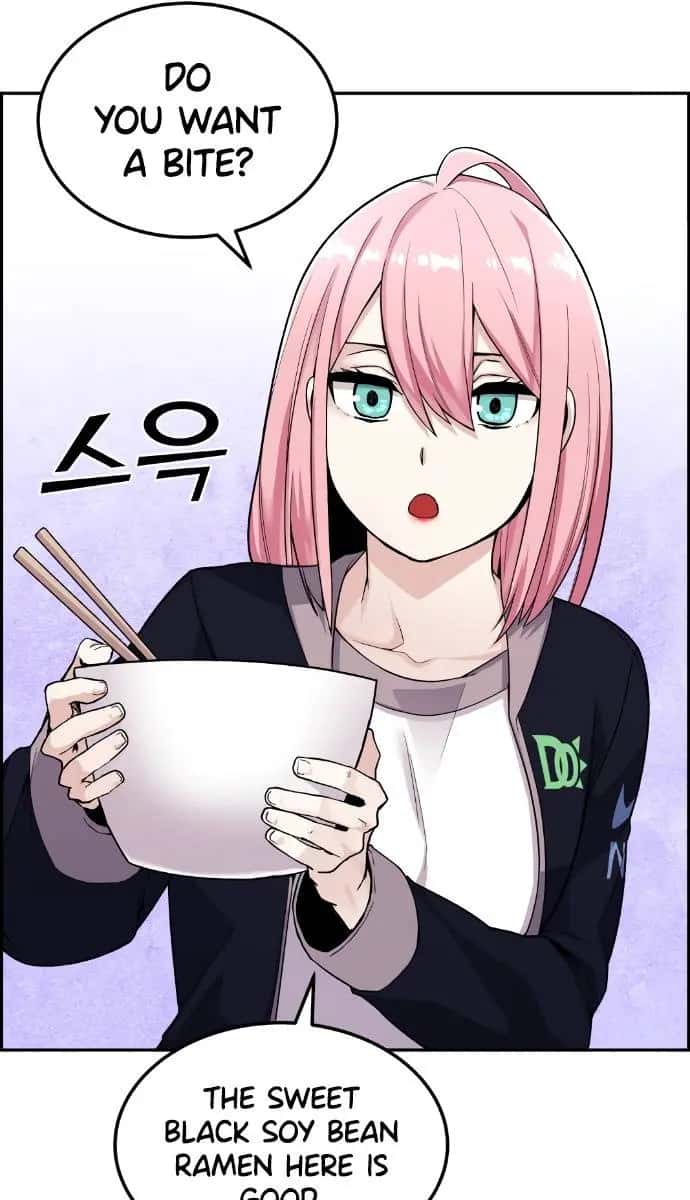 Webtoon Character Na Kang Lim Chapter 14 Page 89