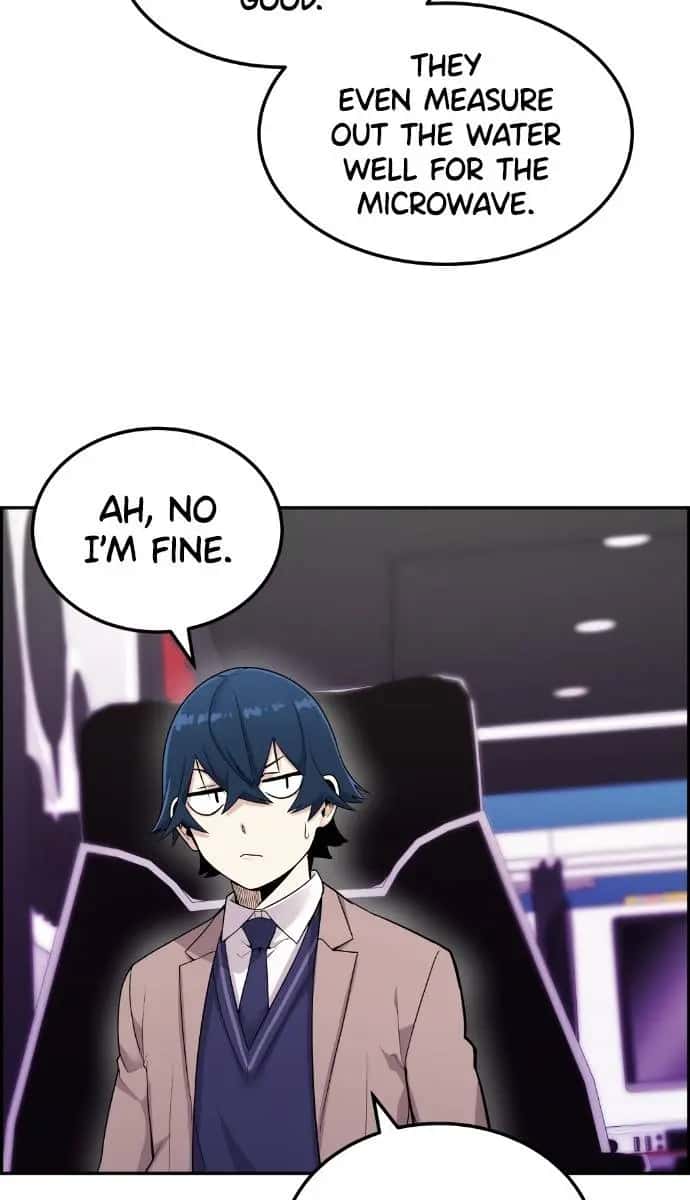 Webtoon Character Na Kang Lim Chapter 14 Page 90