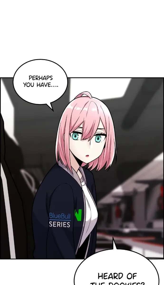 Webtoon Character Na Kang Lim Chapter 15 Page 3