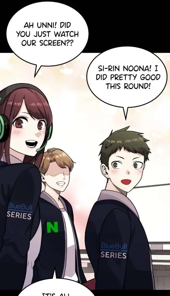 Webtoon Character Na Kang Lim Chapter 15 Page 19