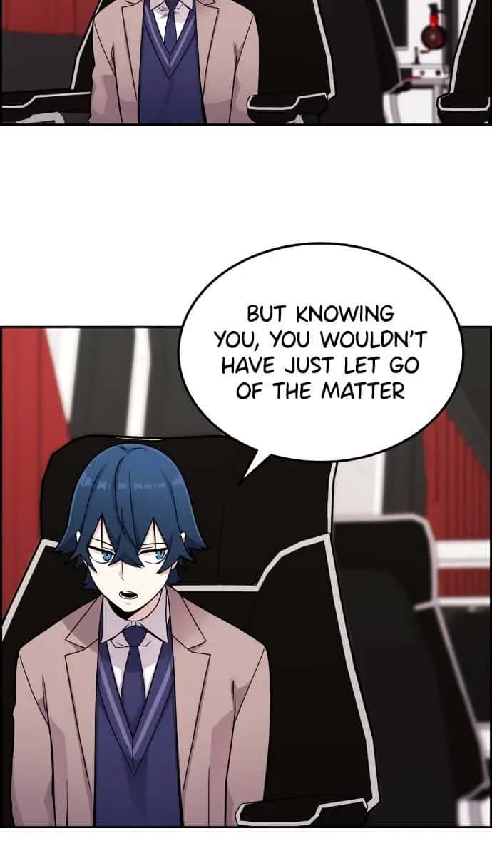 Webtoon Character Na Kang Lim Chapter 15 Page 23