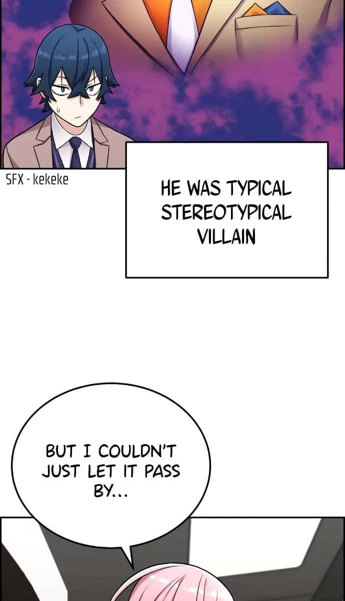 Webtoon Character Na Kang Lim Chapter 15 Page 28