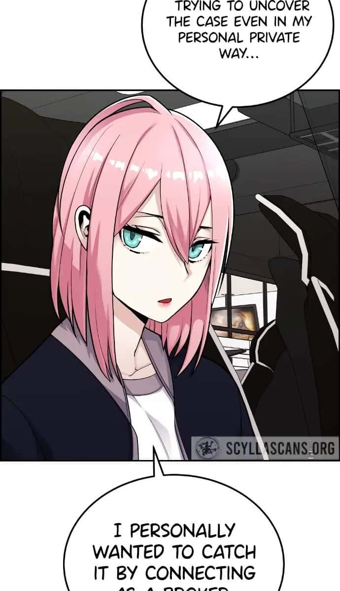 Webtoon Character Na Kang Lim Chapter 15 Page 30