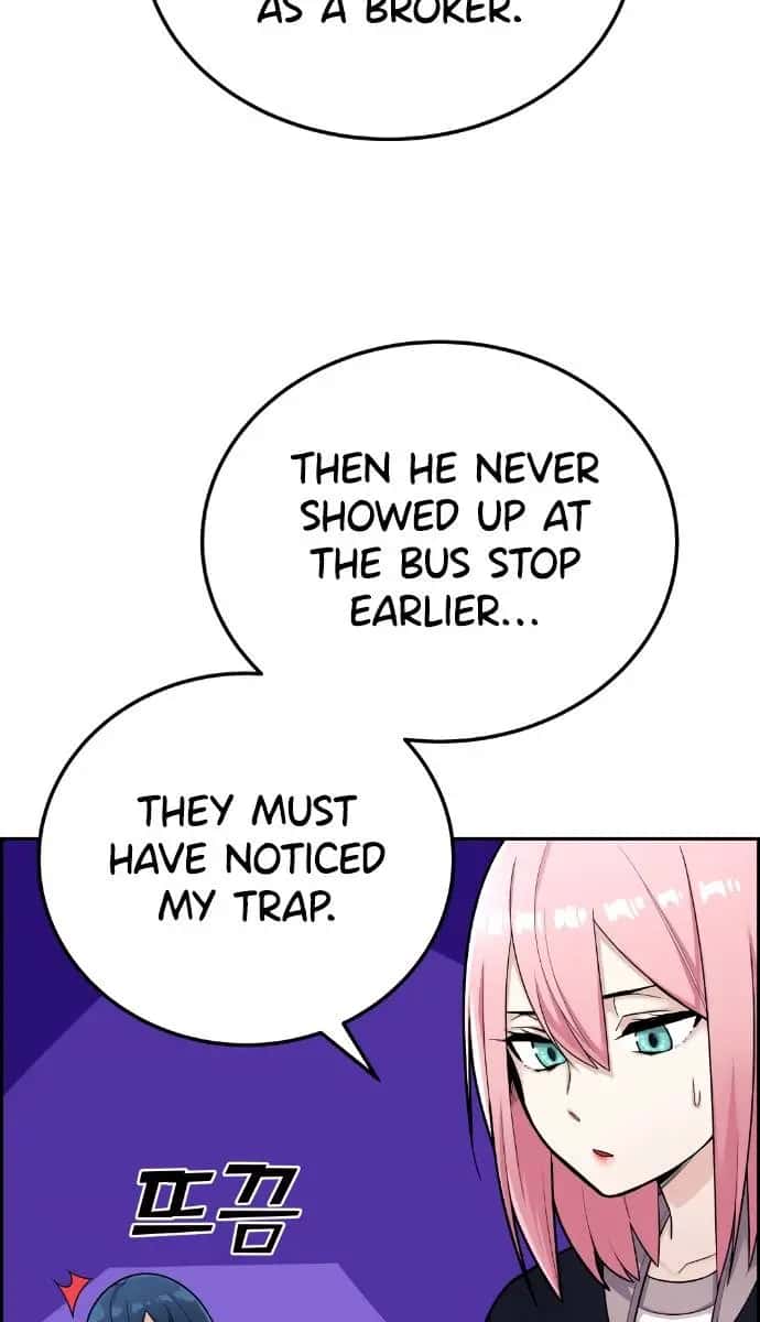 Webtoon Character Na Kang Lim Chapter 15 Page 31