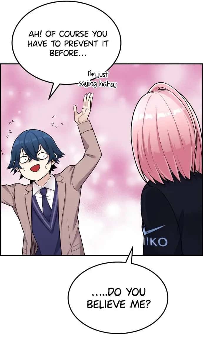 Webtoon Character Na Kang Lim Chapter 15 Page 35