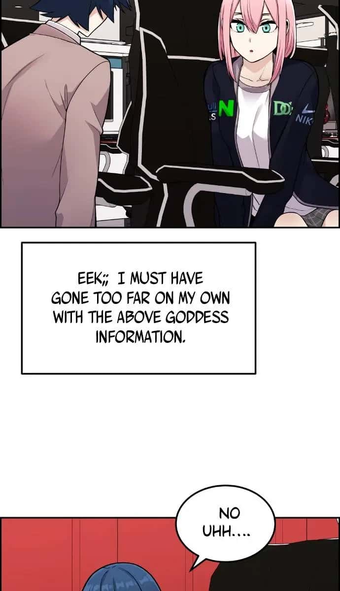 Webtoon Character Na Kang Lim Chapter 15 Page 40