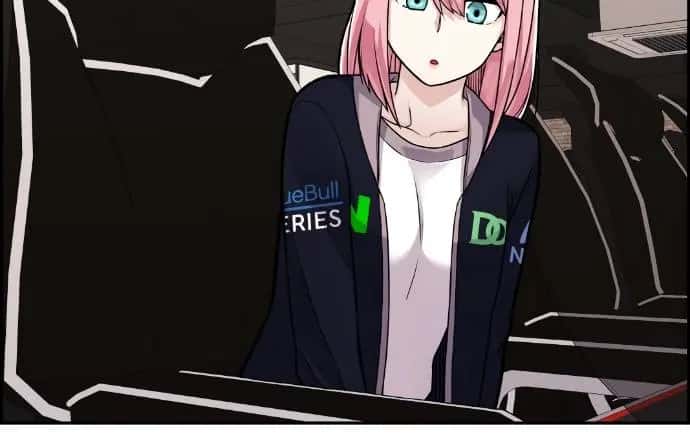 Webtoon Character Na Kang Lim Chapter 15 Page 42