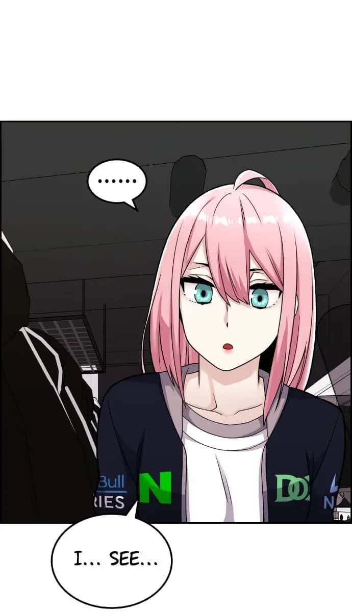 Webtoon Character Na Kang Lim Chapter 15 Page 45