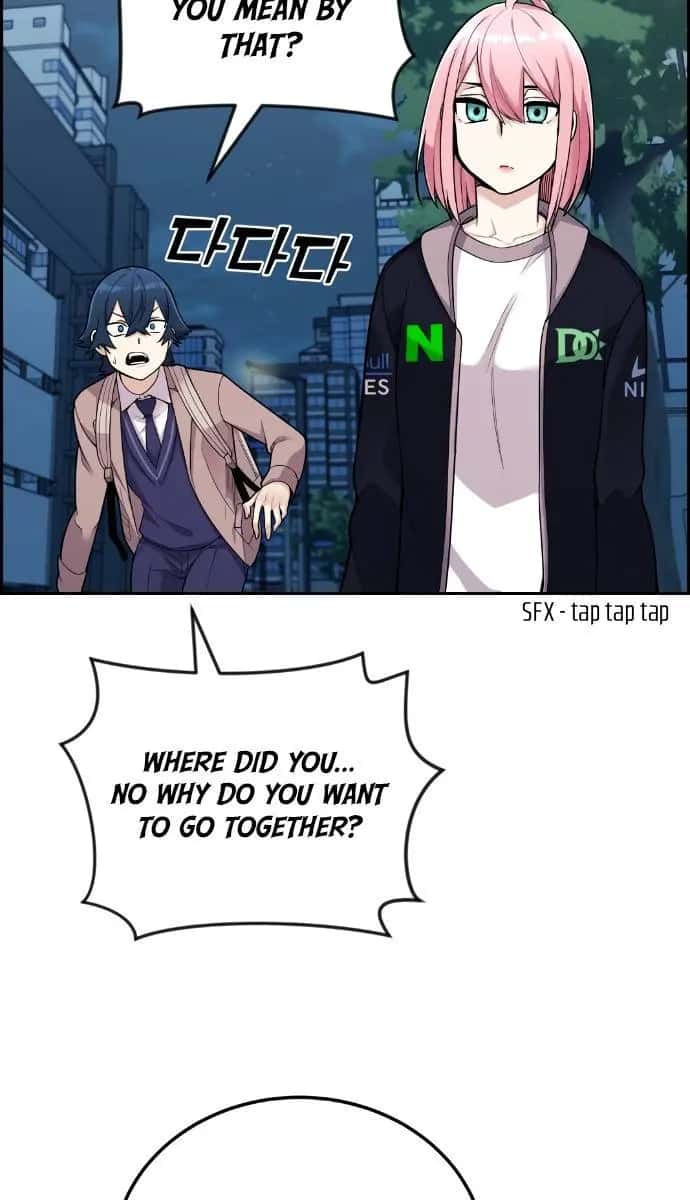 Webtoon Character Na Kang Lim Chapter 15 Page 52