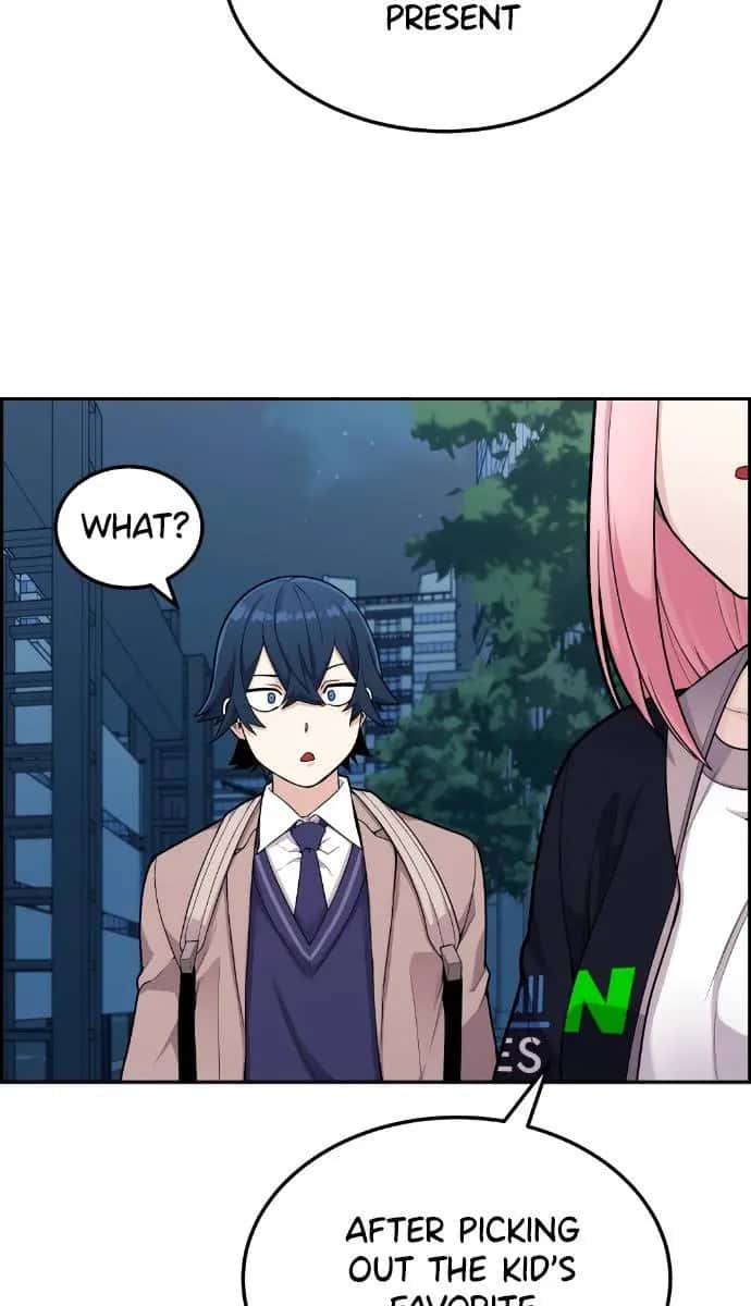 Webtoon Character Na Kang Lim Chapter 15 Page 54