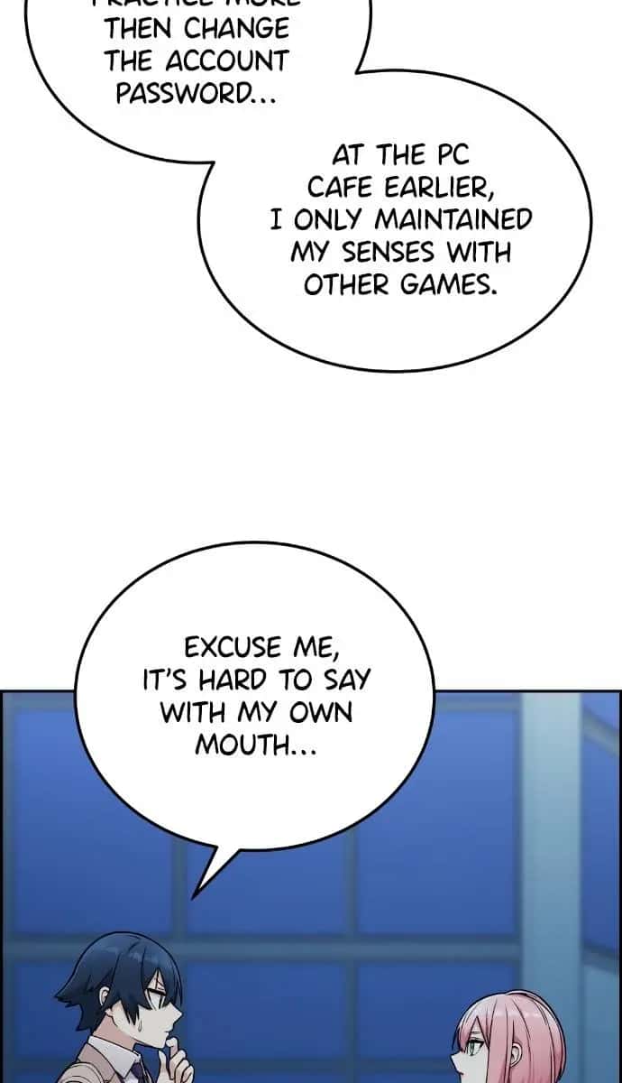 Webtoon Character Na Kang Lim Chapter 15 Page 59
