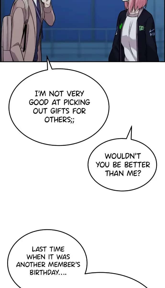 Webtoon Character Na Kang Lim Chapter 15 Page 60