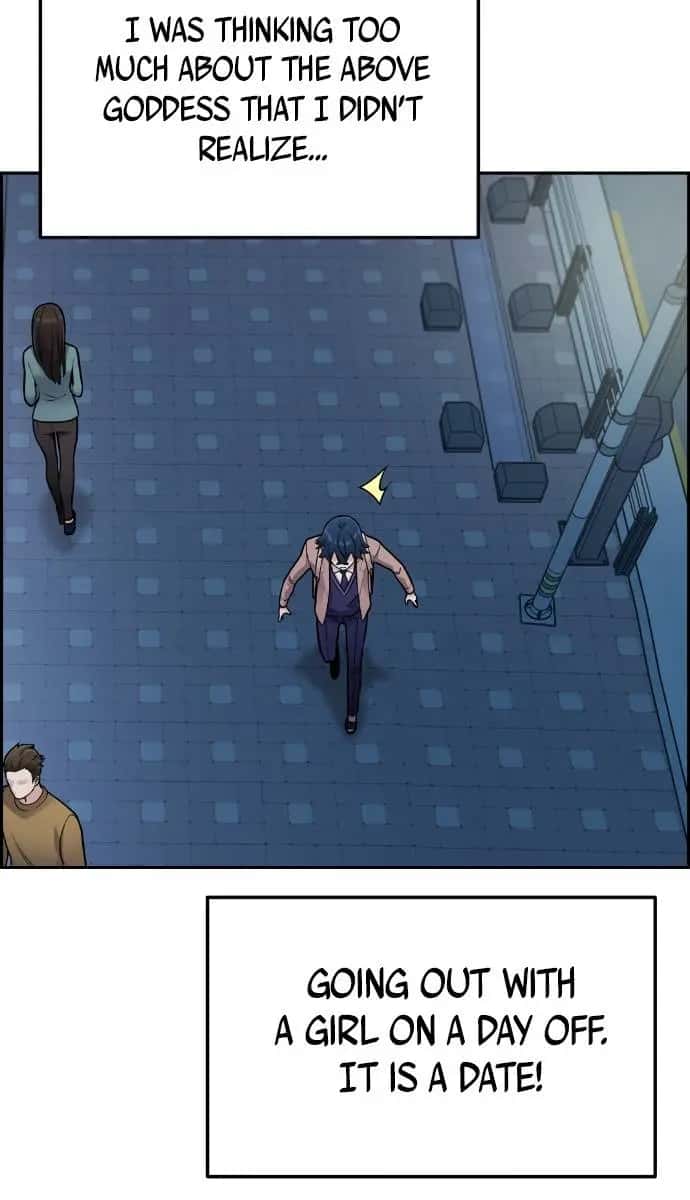 Webtoon Character Na Kang Lim Chapter 15 Page 74