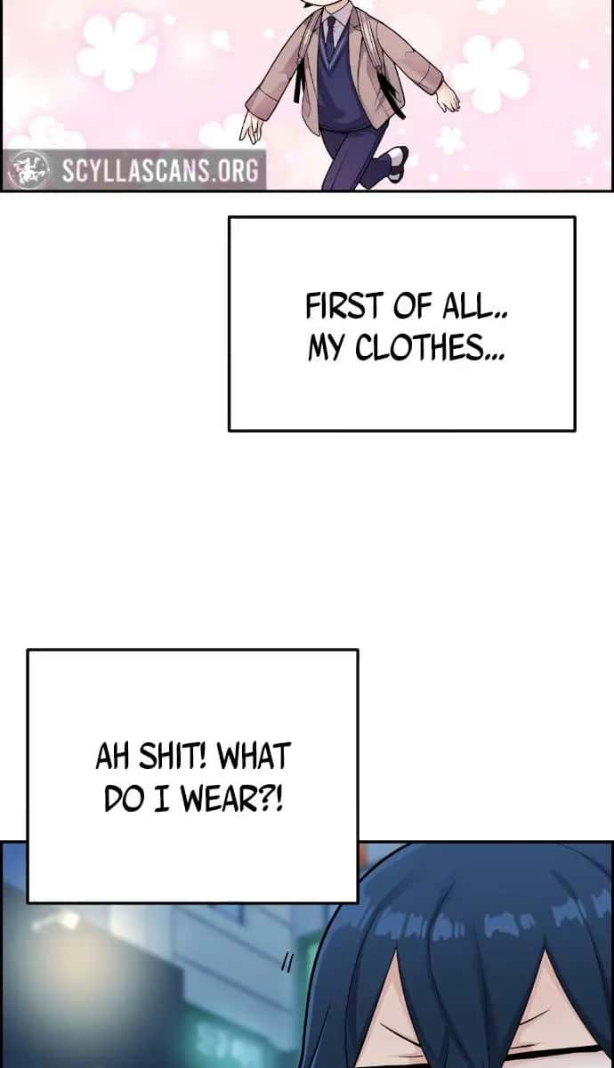 Webtoon Character Na Kang Lim Chapter 15 Page 77