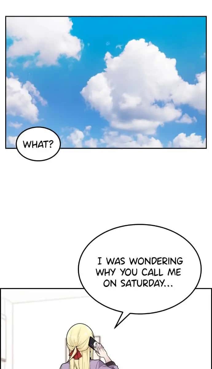 Webtoon Character Na Kang Lim Chapter 15 Page 90