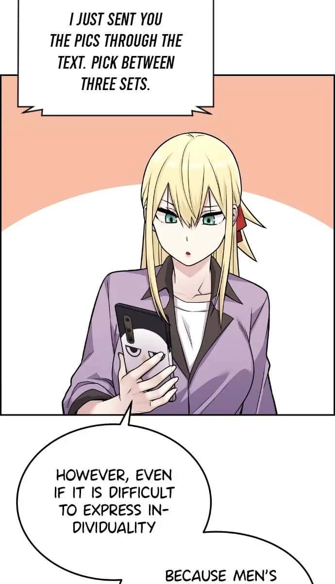 Webtoon Character Na Kang Lim Chapter 15 Page 100
