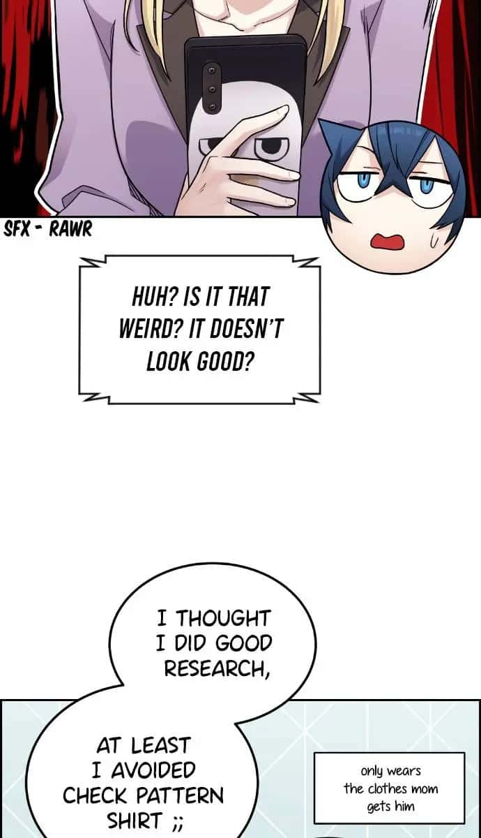 Webtoon Character Na Kang Lim Chapter 16 Page 4