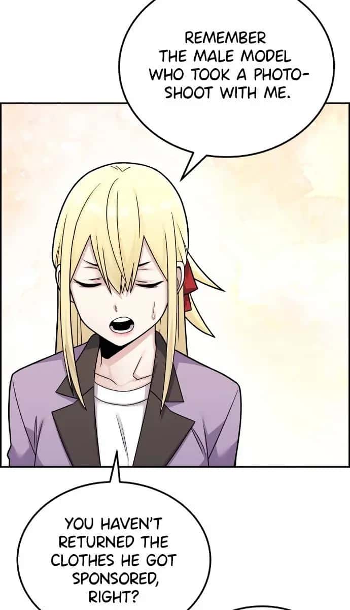 Webtoon Character Na Kang Lim Chapter 16 Page 16