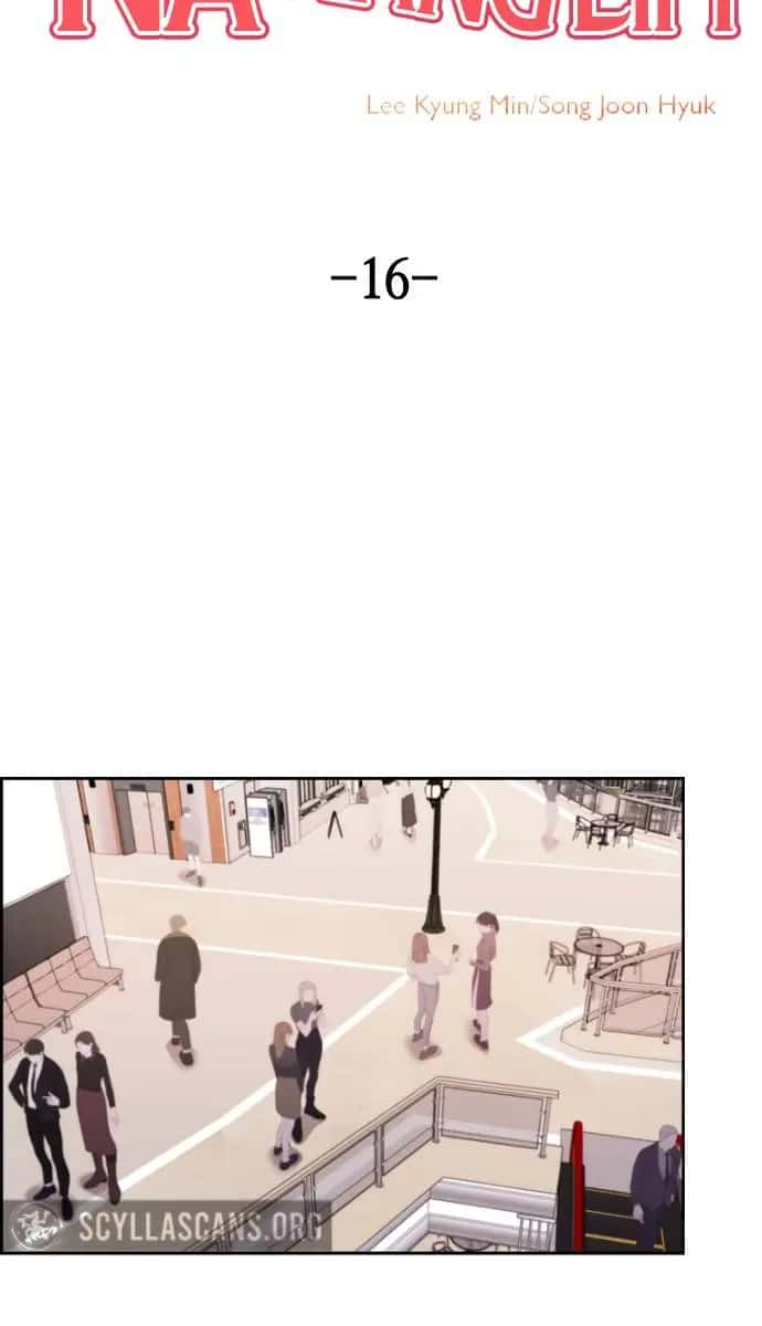Webtoon Character Na Kang Lim Chapter 16 Page 20