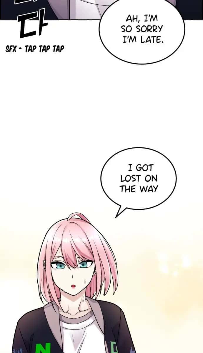 Webtoon Character Na Kang Lim Chapter 16 Page 27