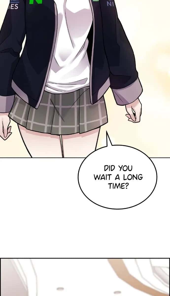 Webtoon Character Na Kang Lim Chapter 16 Page 28