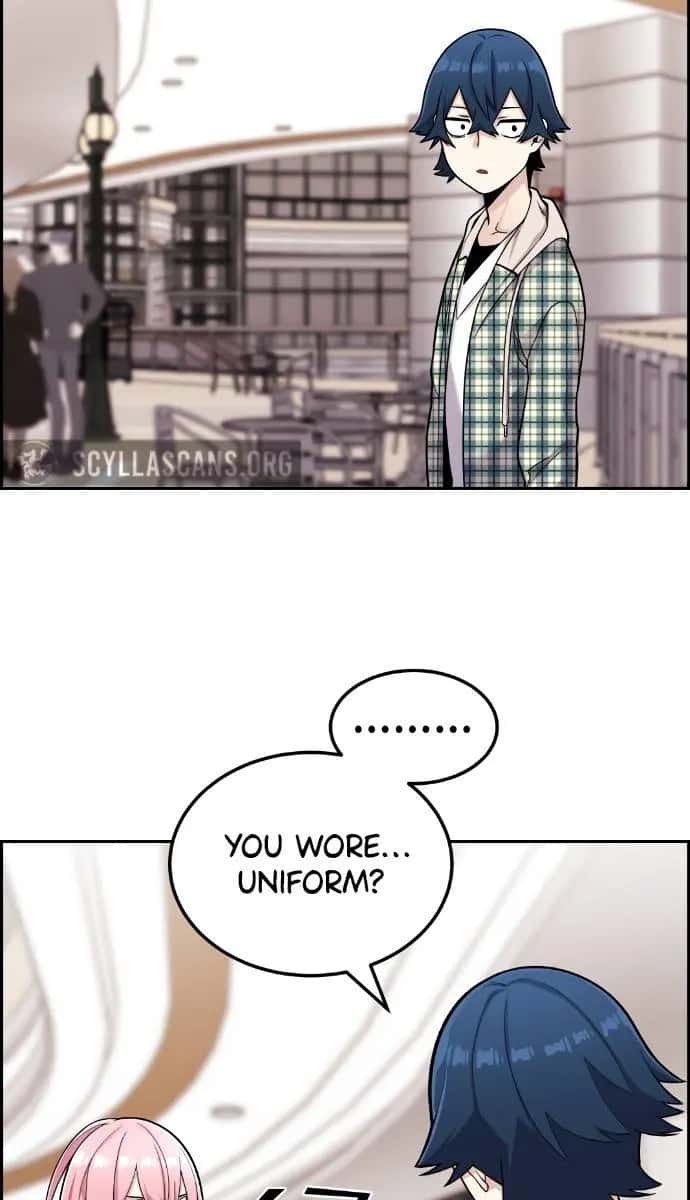 Webtoon Character Na Kang Lim Chapter 16 Page 29
