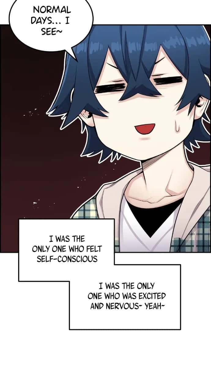 Webtoon Character Na Kang Lim Chapter 16 Page 31