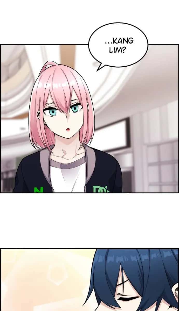 Webtoon Character Na Kang Lim Chapter 16 Page 32