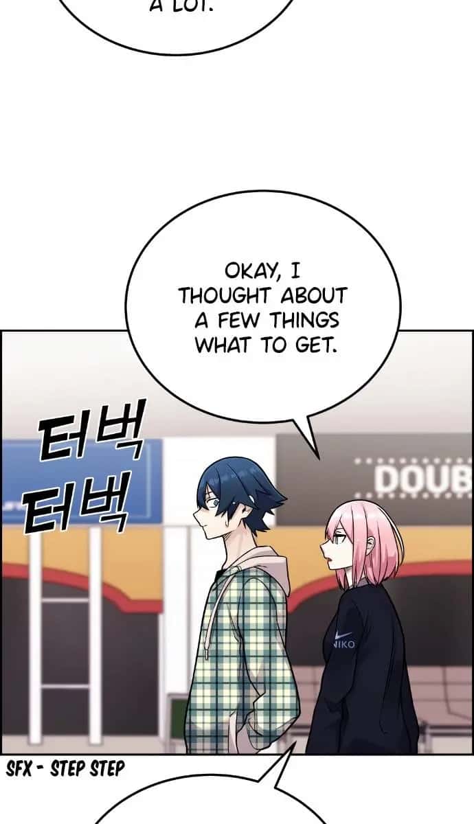 Webtoon Character Na Kang Lim Chapter 16 Page 35